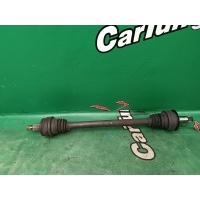 Привод Mercedes-Benz C W204 2012 A2043501710