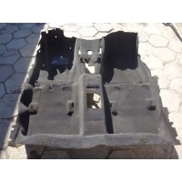 Коврик ковры покрытие пол bmw e46 чёрный