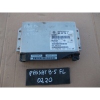Блок управления кпп passat b5 1 , 9 td