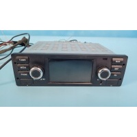 Мерседес citan 1.5 cdi w415 радио gps навигация a4158201300