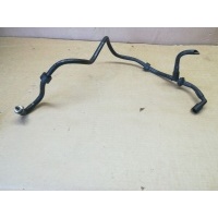 Трубка тормозная Volkswagen Touareg 1 поколение [рестайлинг] (2007-2010) 2008 7L6611918J