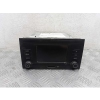 Магнитола SEAT Leon III 2012 - 2016 2014 5F0035885A,