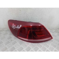 Фонарь крыла левый Volkswagen Passat CC Рестайлинг (357) 2012 - 2017 2013 3C8945207AA,