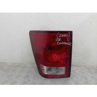 Фонарь крыла левый Jeep Grand Cherokee III (WH,WK) 2005 - 2010 2008 55079013AC,