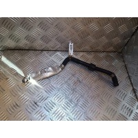 Трубка турбины Audi A4 B7 2004-2008 2005 06D121492H