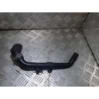 Трубка охлаждающей жидкости металлическая Audi A4 B7 2004-2008 2005 06D121065L