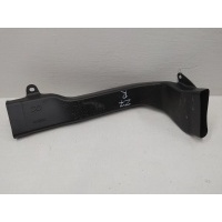Воздуховод BMW 7 G11/G12 (2015-2019) 2018 51477343456