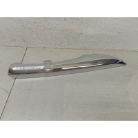 Накладка переднего бампера Renault Koleos 1 HY0 2008-2016 261A31626R