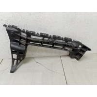 Кронштейн заднего бампера Volkswagen Caddy 3 2K 2003-2015 2K3807394