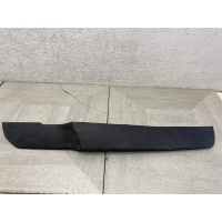 Накладка переднего бампера Land Rover Range Rover Sport 1 L320 2005-2013 DFB500170