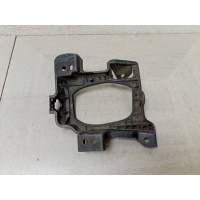 Кронштейн противотуманной фары правый Mazda 3 1 BK 2003-2009 BS3E51684A