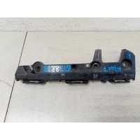Кронштейн переднего бампера Toyota HiLux 7 AN10 AN20 AN30 2004-2015 521160K060