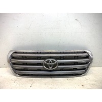 Решетка радиатора Toyota Land Cruiser 200 2012-2015 5310160A41