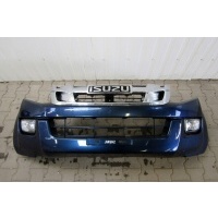 Бампер передняя передний isuzu d - max 2 ii 11 -