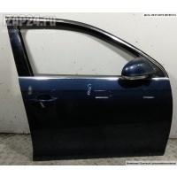 Дверь боковая Перед. Правая Volkswagen Jetta (2005-2011) 2006 1K5831106F