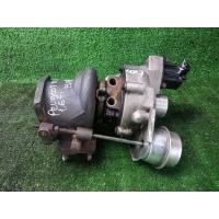 турбина Citroen C4 Grand Picasso (2006-2014) 0375N7