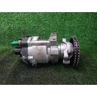 тнвд Ssang Yong Actyon Sports (2006‑2012) 6650700301
