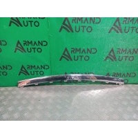 Накладка бампера Mercedes C-Class W205 2018-нв a2058858802