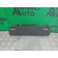 площадка под Гос номер Mercedes GLC-Class X253 2019-нв A2538802102