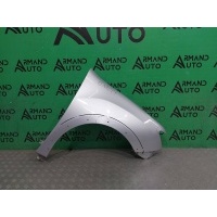 Крыло Renault Sandero 2 2013-нв 631008401R