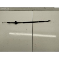 Трос двери передней L Volkswagen Touran 2003 1t0837085