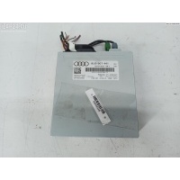Блок управления Audi Q3 8U (2011-2018) 2012 8U0907441