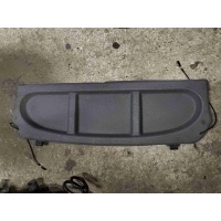 Полка багажника Chevrolet Matiz 2008