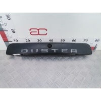 Ручка крышки багажника Dacia Duster (2010-2017) 2013 848100019R,848100019R