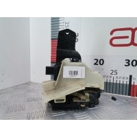 Замок двери задней левой Volkswagen Passat 5 (1996-2000) 1999 3B0837867