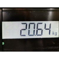 Маховик (демпфер сцепления) Renault Scenic 2 (2003-2009) 2004 ,7701474494