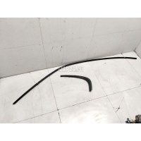 Молдинг крыши левый BMW 3-serie E46 (1998 - 2005) 51138208499