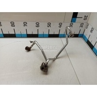 Трубка картерных газов VAG Leon (1M1) (1999 - 2006) 06A131519G