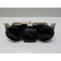 Блок управления отопителем VAG Octavia (A4 1U-) (2000 - 2011) 1J0819045E01C