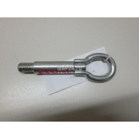 Крюк буксировочный VAG Leon (1M1) (1999 - 2006) 6R0803615