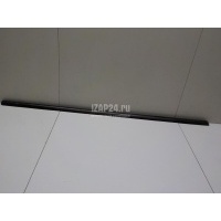 Накладка стекла переднего правого Ford Focus II (2005 - 2008) 1691981