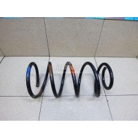 Пружина передняя Ford Focus II (2005 - 2008) 1340210
