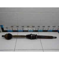 Полуось передняя правая Ford Focus II (2005 - 2008) 1686113