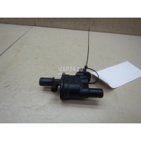 Клапан воздушный Honda CR-V (1996 - 2002) 17320S02L01