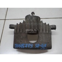 Суппорт тормозной передний правый Hyundai-Kia Sportage (1993 - 2006) 0K04549980