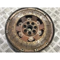 Маховик (демпфер сцепления) Renault Scenic 2 (2003-2009) 2006 ,7701474494