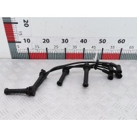 Провод высоковольтный (силовой) Mazda 6 GG (2002-2008) 2002 ,L81318140B