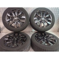 Диск колесный 16 6.5j 5x108 kba50270 205 / 55 / 16 nexen