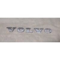 Эмблема tylnej крышки багажника volvo xc90 оригинал