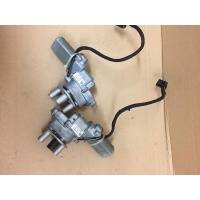 Volkswagen t5 t6 двигатель затяжка дверь 7e0843765a 7e0843766a