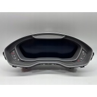 Audi a4 b9 спидометр virtual cockpit 8w5920790e
