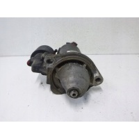 Стартер volkswagen passat b5 1.6 1.8