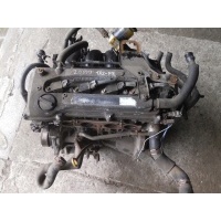 Двигатель toyota rav4 ii 2.0 vvti 1az - fe 00 - 05