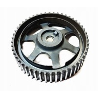 Колесо грм 2.4 jtd 156 166 lybra тезис