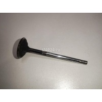 Клапан впускной VAG A6 [C6,4F] (2004 - 2011) 06E109601E
