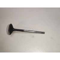 Клапан впускной VAG A6 [C6,4F] (2004 - 2011) 06E109601E